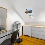 Alfama Flat 5 By Insighthome דירה ליסבון