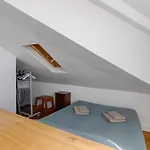 דירה Alfama Flat 5 By Insighthome