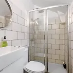 דירה Alfama Flat 5 By Insighthome ליסבון