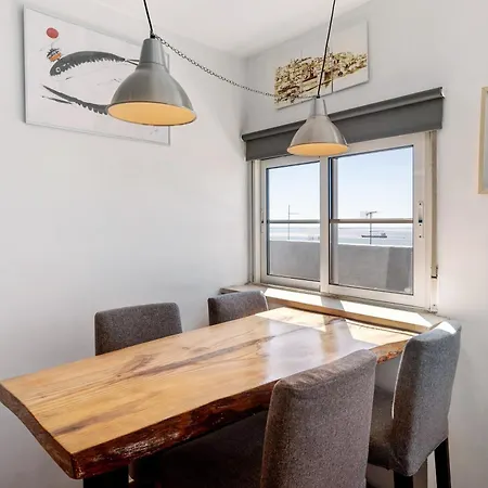 Alfama Flat 5 By Insighthome *