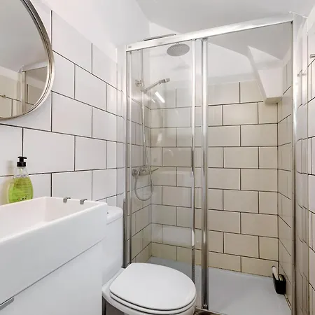 Alfama Flat 5 By Insighthome 公寓 Lisboa