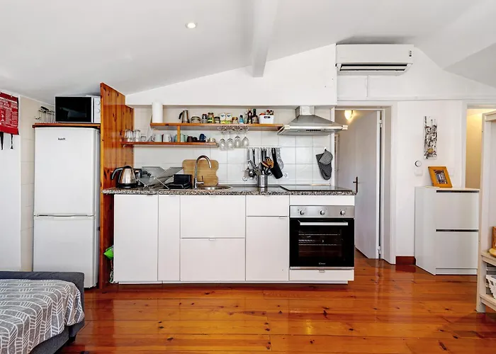 شقة Alfama Flat 5 By Insighthome Lisboa