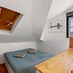Alfama Flat 5 By Insighthome *