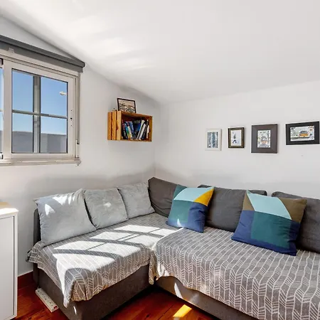 Alfama Flat 5 By Insighthome Appartement Lisboa
