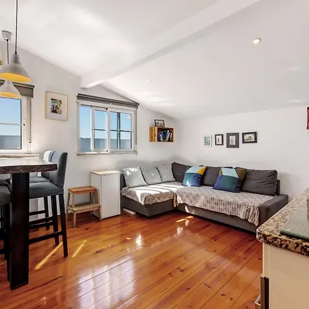 Alfama Flat 5 By Insighthome Appartamento