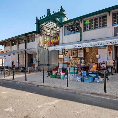 Alfama Flat 5 By Insighthome *