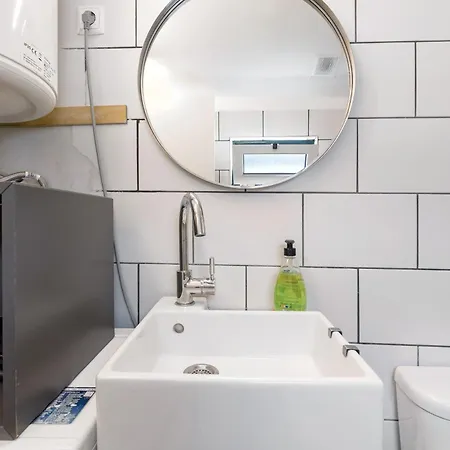 Appartamento Alfama Flat 5 By Insighthome Lisbona