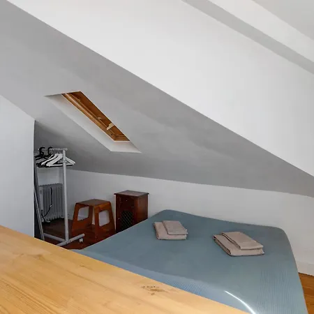 Apartment Alfama Flat 5 By Insighthome