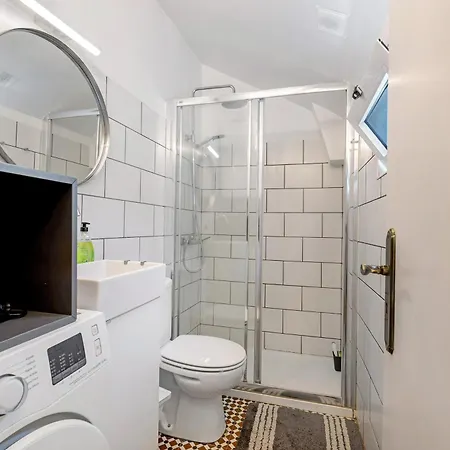 Alfama Flat 5 By Insighthome Appartamento *