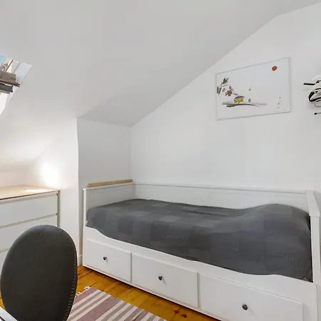 Alfama Flat 5 By Insighthome Apartment Lisbon