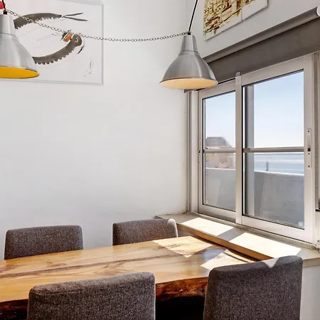 Alfama Flat 5 By Insighthome Lisbona