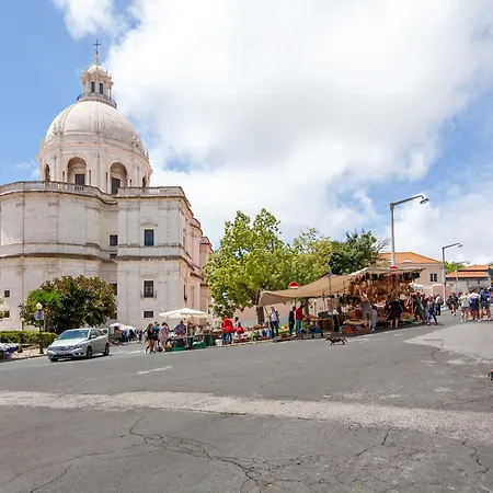 Apartment Alfama Flat 5 By Insighthome *