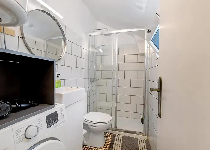 Alfama Flat 5 By Insighthome Daire *