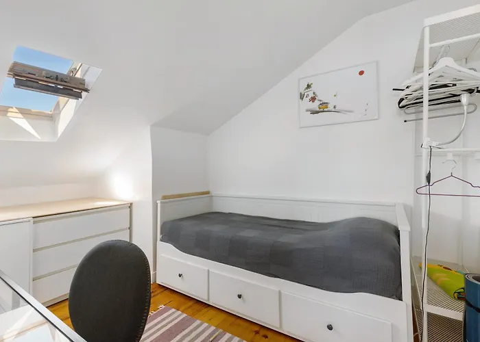 Alfama Flat 5 By Insighthome アパート リスボン