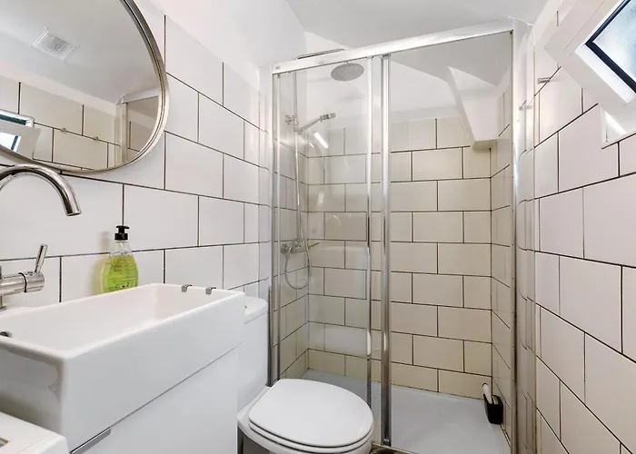 Daire Alfama Flat 5 By Insighthome Lisboa