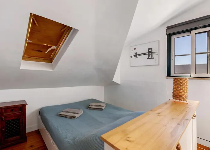 Alfama Flat 5 By Insighthome アパート リスボン