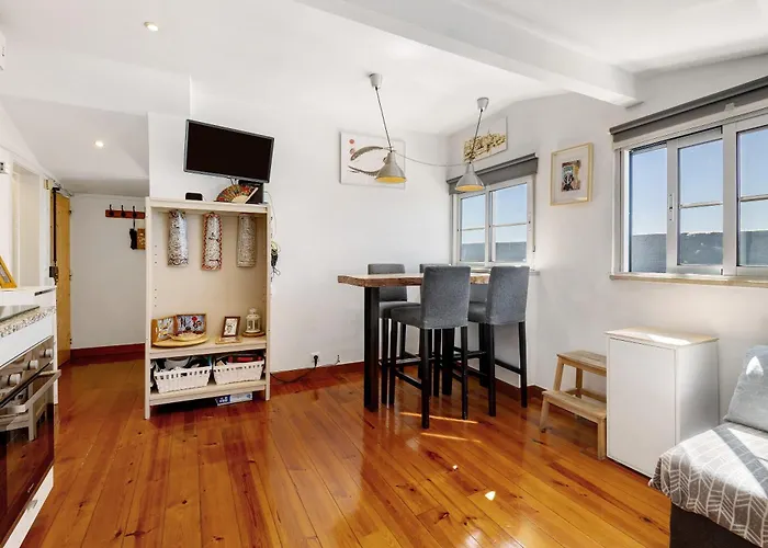Daire Alfama Flat 5 By Insighthome Lisboa