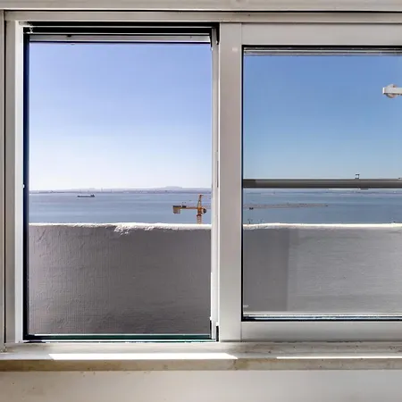Alfama Flat 5 By Insighthome *