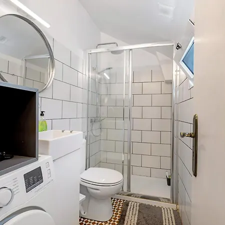 Alfama Flat 5 By Insighthome Apartman Lisboa