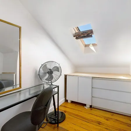 Alfama Flat 5 By Insighthome *