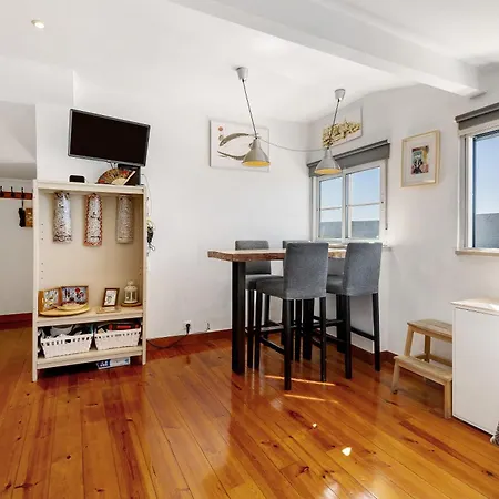 Appartamento Alfama Flat 5 By Insighthome Lisbona