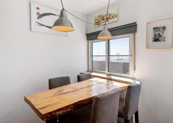 Alfama Flat 5 By Insighthome Appartamento Lisbona